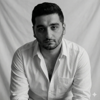 Mehmet Kenan Usta