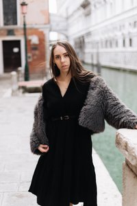 YULIIA CHOBAN