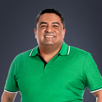 Jaime Serrano