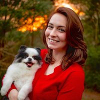 Katie Stryker