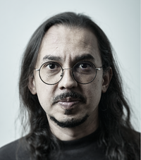 Javier Calvete