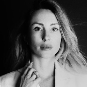 Iryna Rosokhata