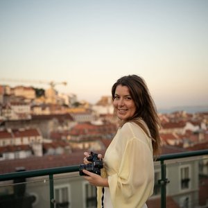 Eileen Blondel