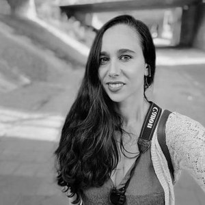 Paula Modet