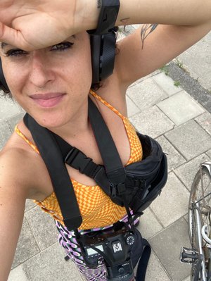 Alma Perissinotti