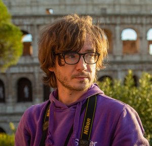 Bartlomiej Adam Krzywda