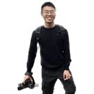 Zach Deng