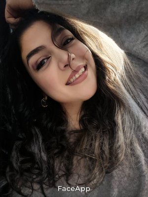 Fatemeh Zare