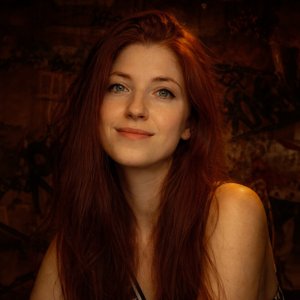 Alice Zenkina