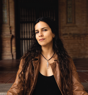 Verónica Cerna