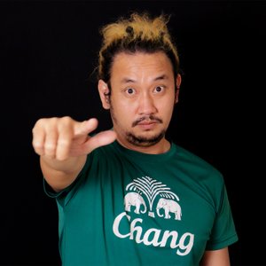 Panya Wongpakbear