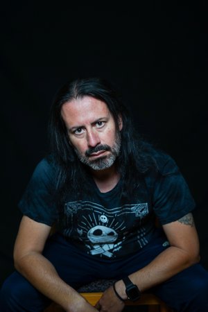 Hugo Mateluna