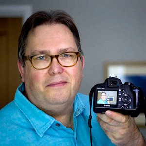 Tim Jackson