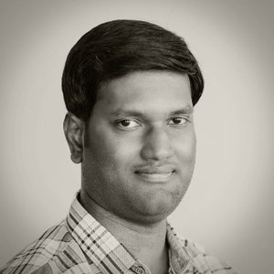 Prasanth Jeyabal