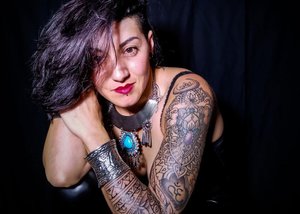 Teresa Bontà