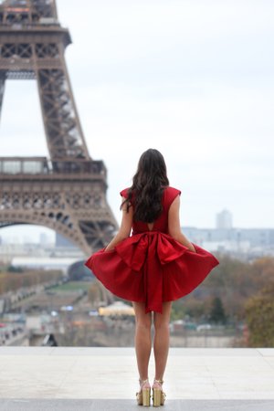 Moments in Paris