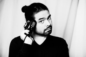 Oliver Villegas