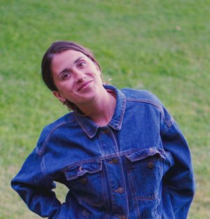 Marina Fernandez de Oliveira