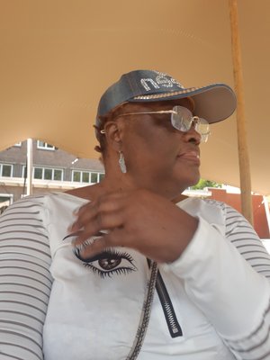 Funke Lawal