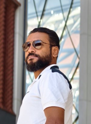 Eldho Jose