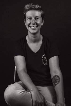 Janne Boer