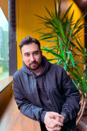 Volkan Akten