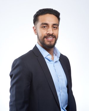 Zayyaan Zafar