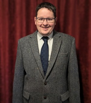 James Lindsay