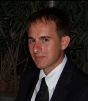 Giuseppe Conti