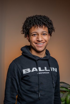 Jairo Bisschop