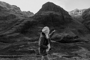 Evocation Photography