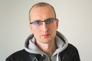 Jarosław Roś