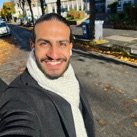 Marinos Shehata