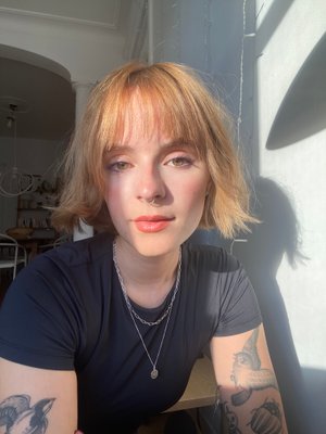 Eloïse Cuny