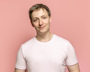 Daniel Schubert