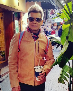Min Che Choong