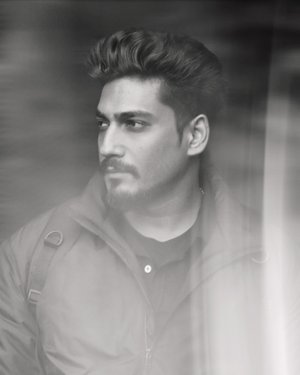 Haris Ejaz