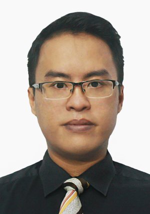 Syafiq Sabri