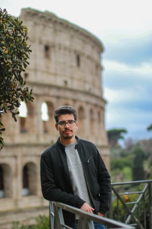 Armin Olad