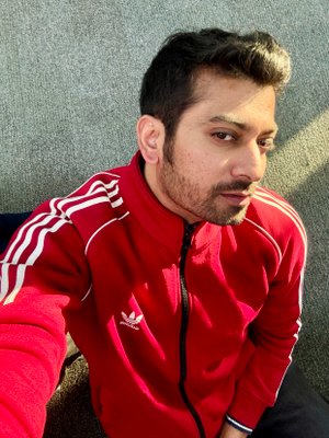 Pratik Karwade