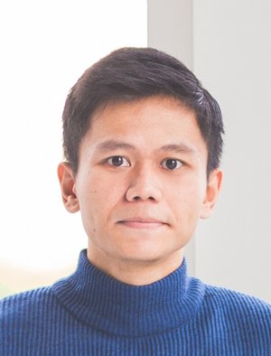 Hisham Muhd
