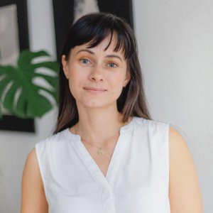 Ekaterina Koroleva