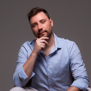 Antonio Scheffel