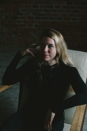 Anna Venezia
