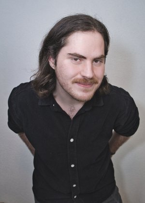 Aram Khalafyan