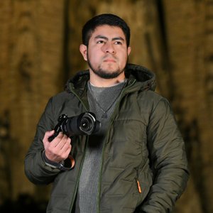 Marco Aguilar Chávez
