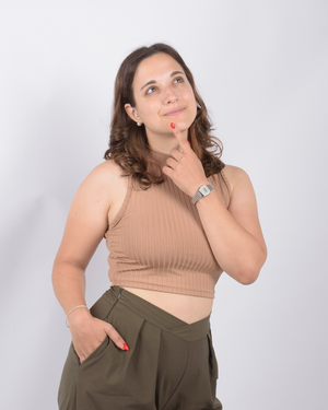 Lara Cervaroli