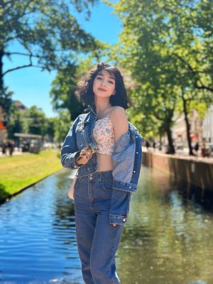 Pegah Jafari