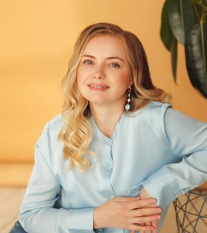 Nadezhda Vereshchagina