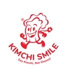 kimchi smile